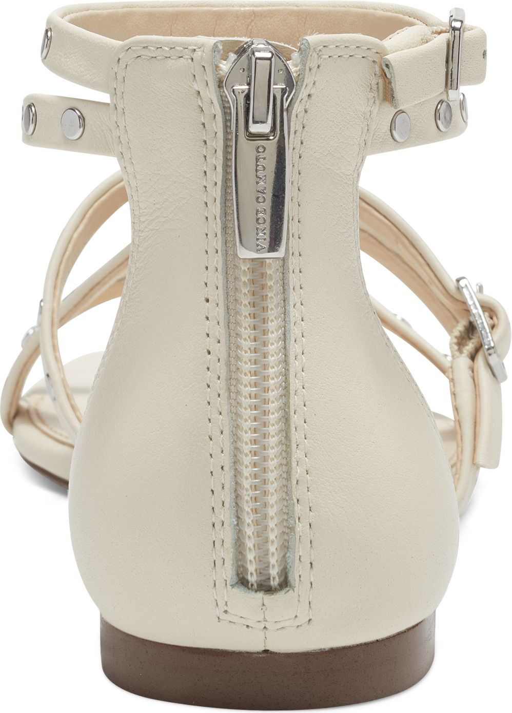 Vince Camuto Sandals Seseti Antique White