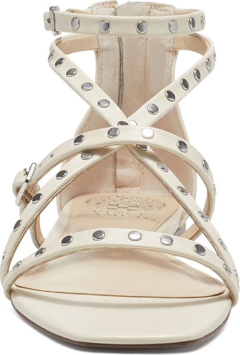 Vince Camuto Sandals Seseti Antique White