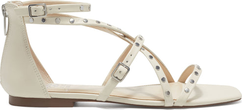 Vince Camuto Sandals Seseti Antique White