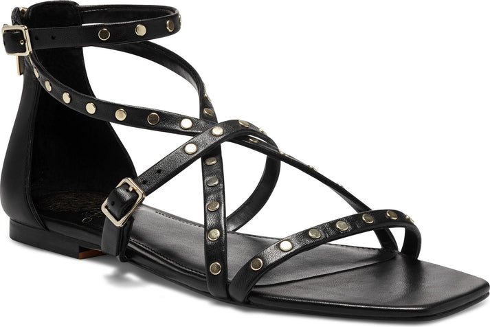 Vince Camuto Sandals Seseti Black