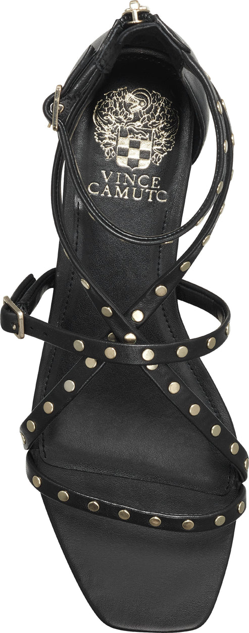 Vince Camuto Sandals Seseti Black