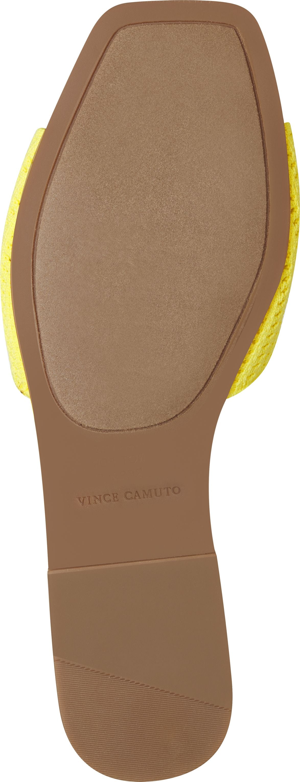 Vince Camuto Sandals Skylinna Dark Lemone