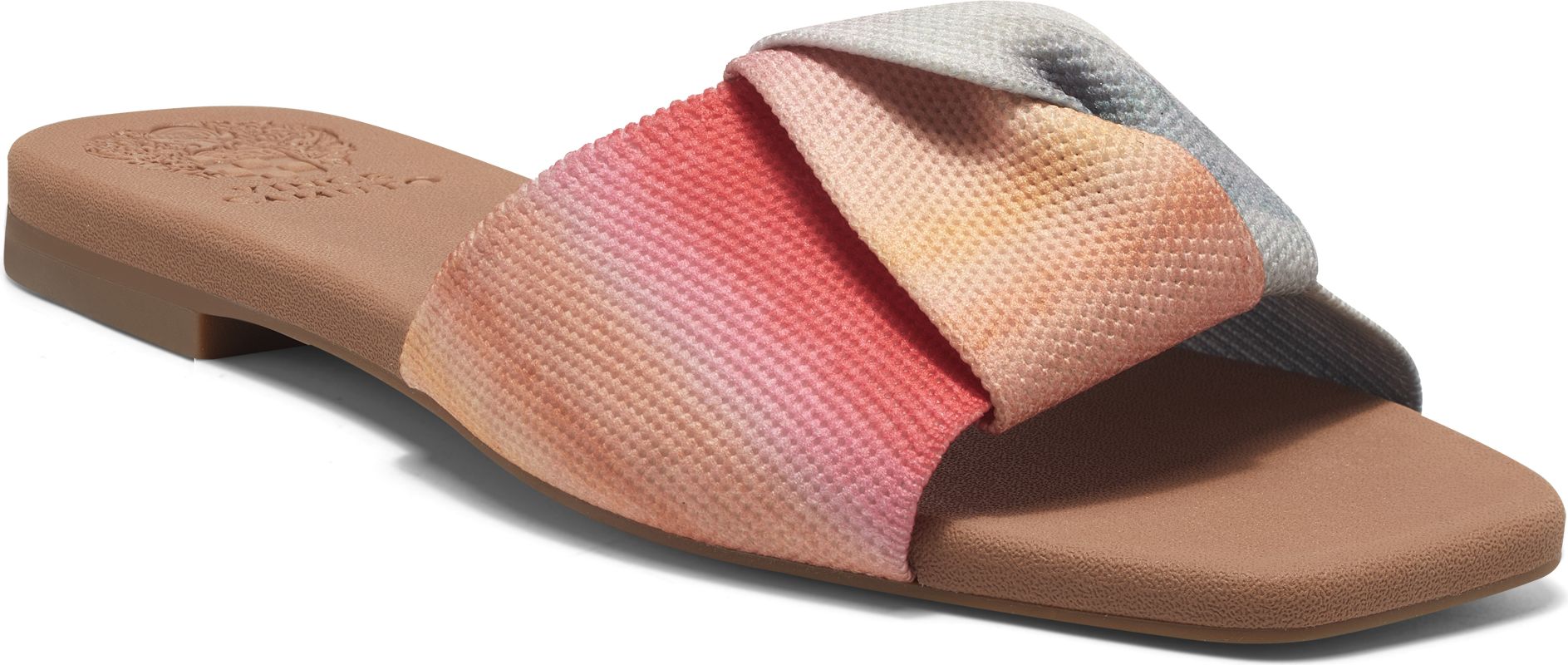 Skylinna Stripe Multicolour