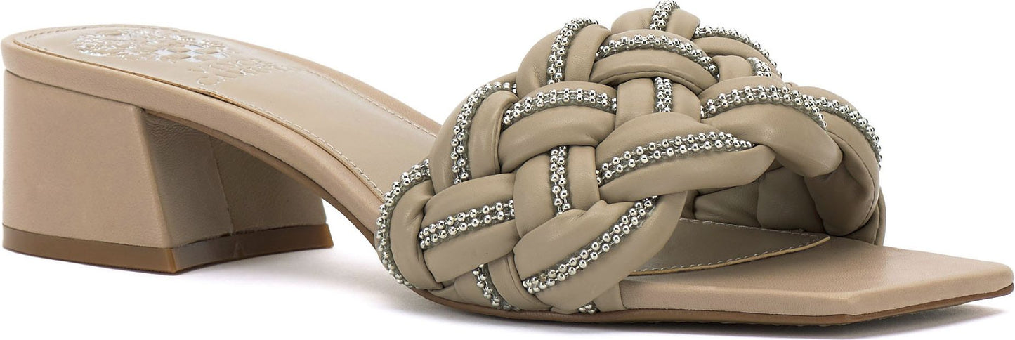 Vince Camuto Sandals Sondos Ash Taupe