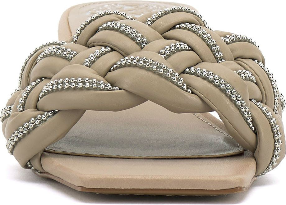 Vince Camuto Sandals Sondos Ash Taupe