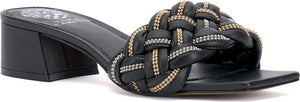 Vince Camuto Sandals Sondos Black