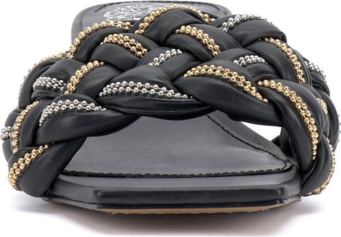 Vince Camuto Sandals Sondos Black