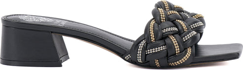 Vince Camuto Sandals Sondos Black