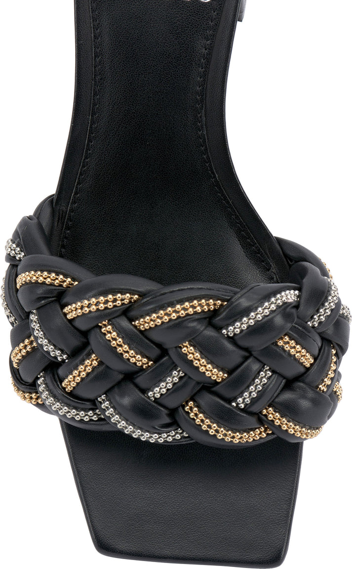 Vince Camuto Sandals Sondos Black