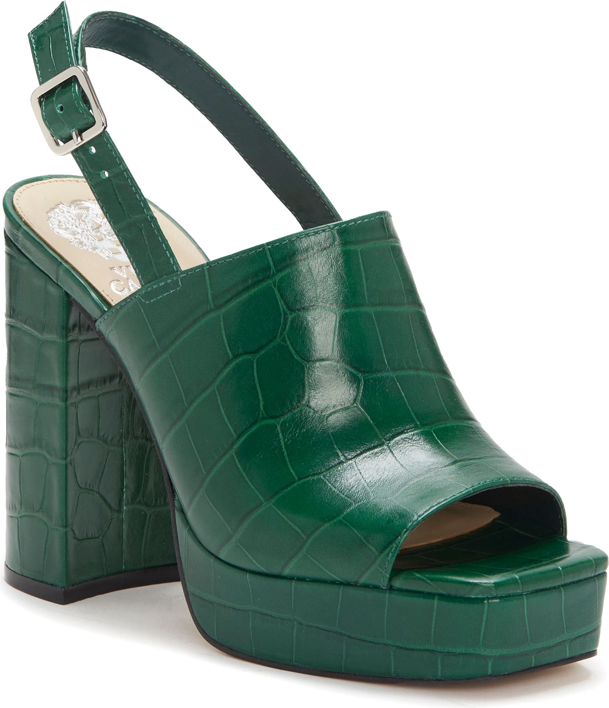 Sovetta Crocodile Ultra Green