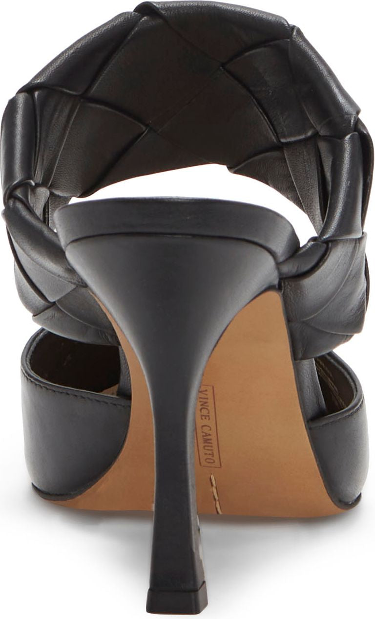 Vince Camuto Shoes Alandra Super Soft Black