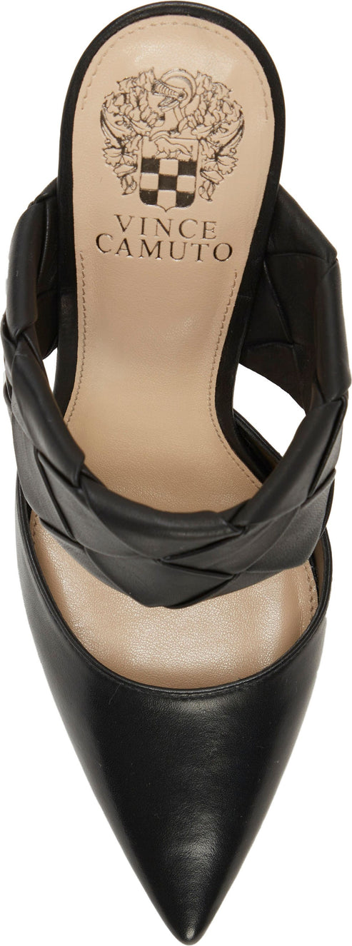 Vince Camuto Shoes Alandra Super Soft Black