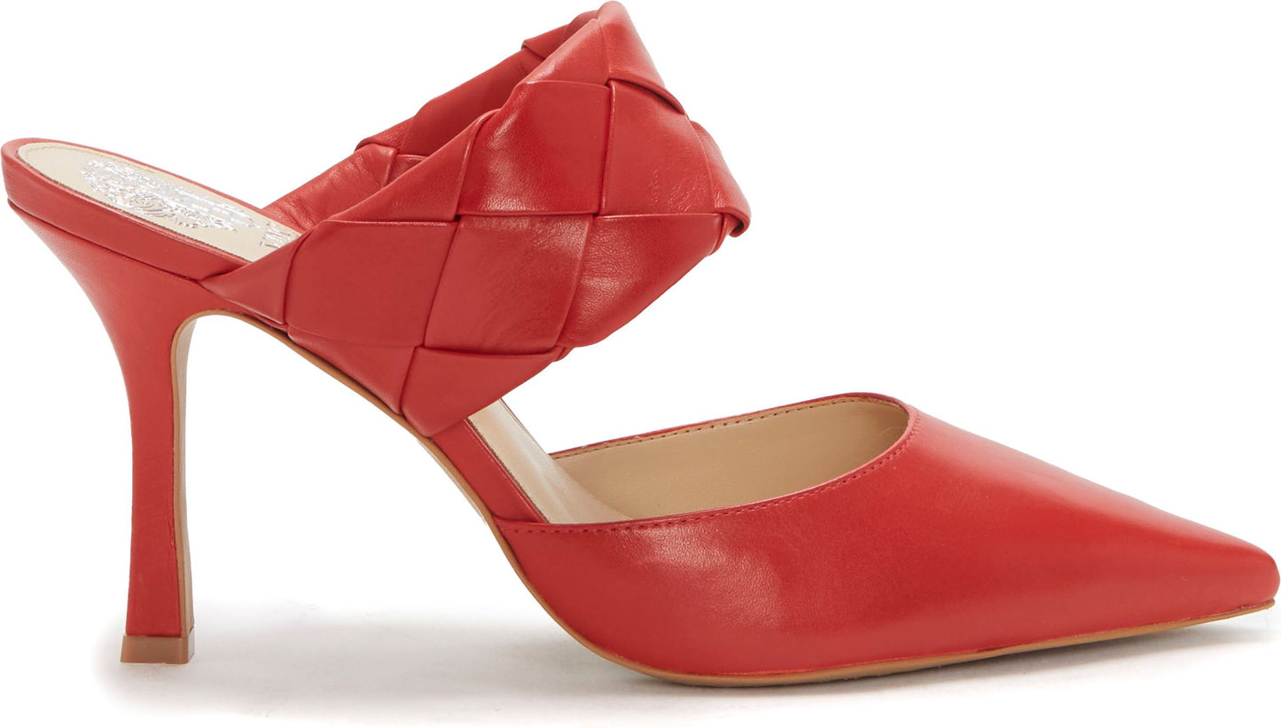 Vince Camuto Shoes Alandra Super Soft Cherry Berry