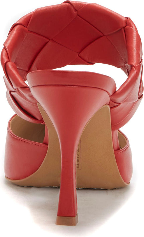 Vince Camuto Shoes Alandra Super Soft Cherry Berry