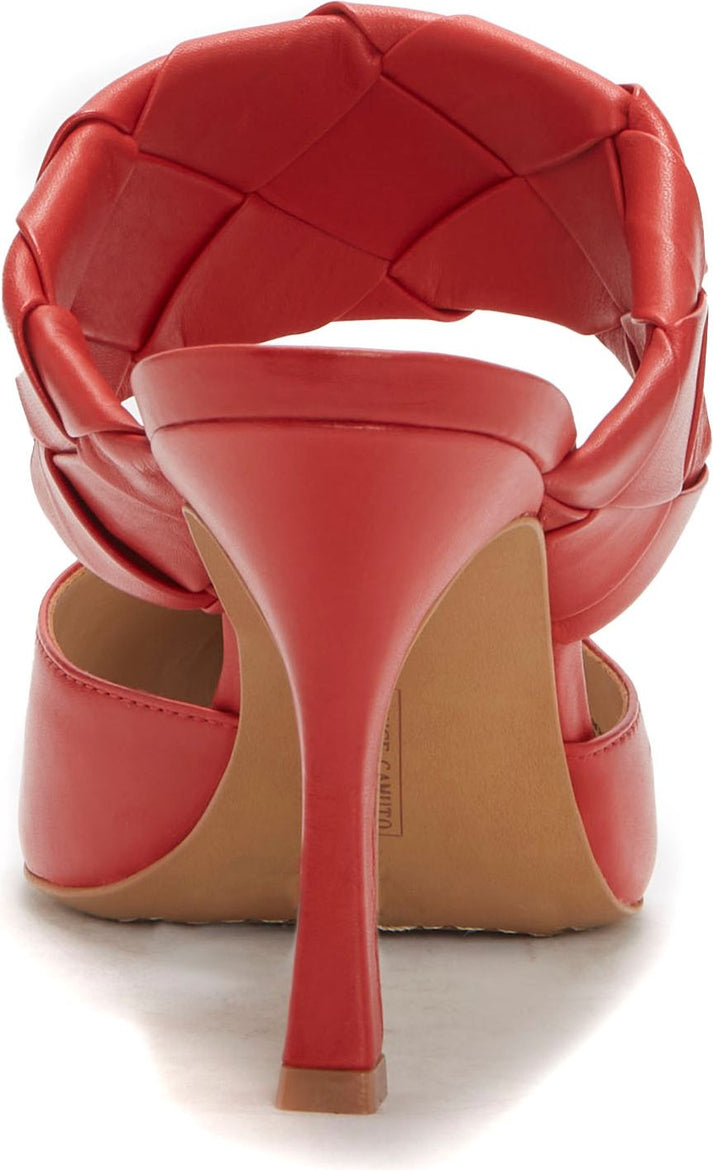 Vince Camuto Shoes Alandra Super Soft Cherry Berry