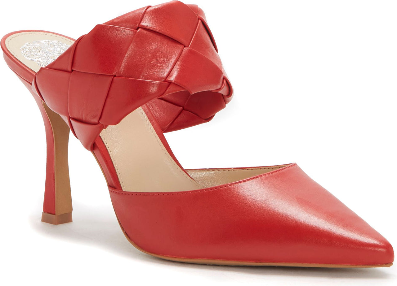 Vince Camuto Shoes Alandra Super Soft Cherry Berry