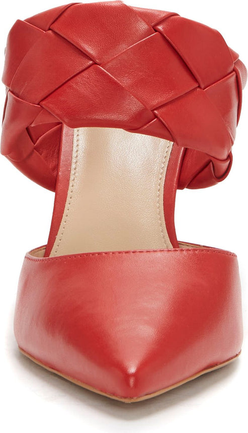 Vince Camuto Shoes Alandra Super Soft Cherry Berry