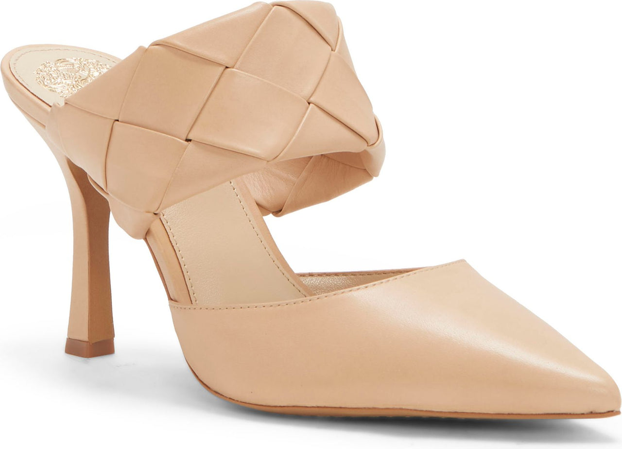 Vince Camuto Shoes Alandra Super Soft Sandstone