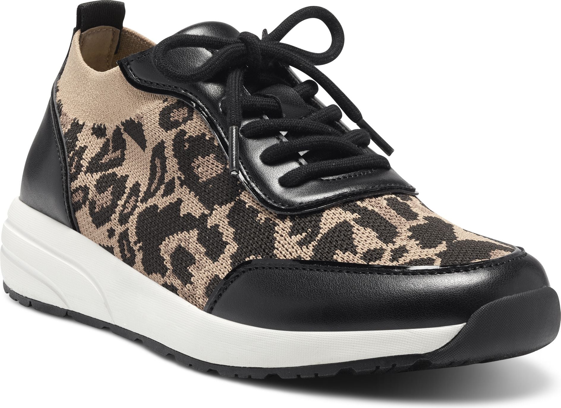 Vince camuto leopard on sale shoes