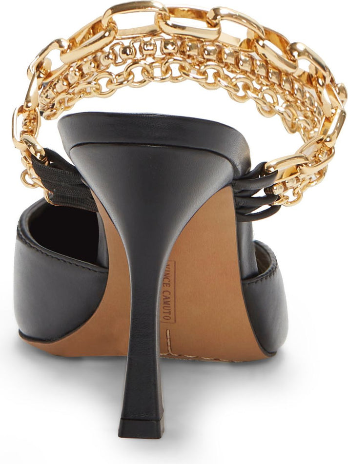 Vince Camuto Shoes Ashna Black