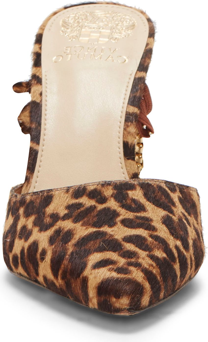 Vince Camuto Shoes Ashna Two Tone Caramel