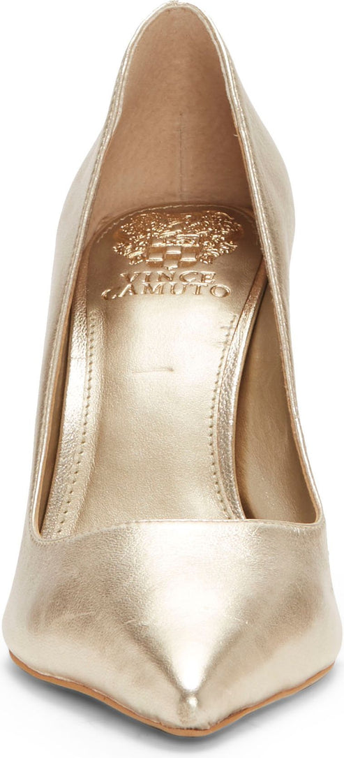 Vince Camuto Shoes Avaden Egyptian Gold