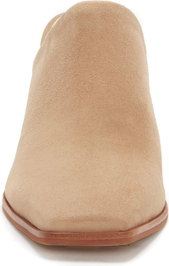 Vince Camuto Shoes Bristina True Suede Tortilla