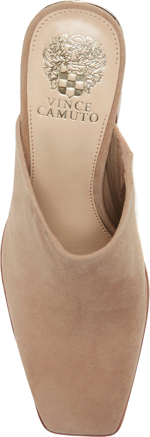 Vince Camuto Shoes Bristina True Suede Tortilla