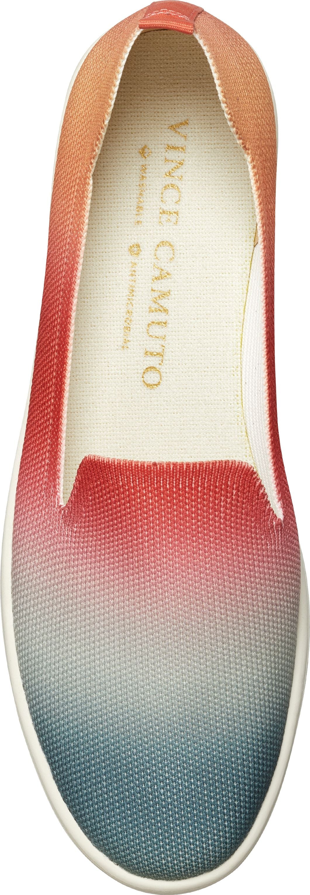 Vince Camuto Shoes Cabreli Sunset Stripe