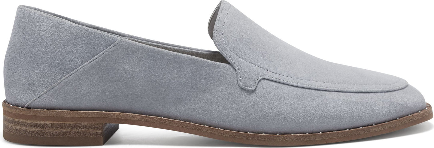 Vince Camuto Shoes Cretinian True Suede Mountain Grey