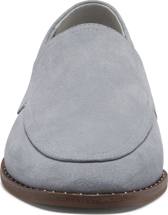 Vince Camuto Shoes Cretinian True Suede Mountain Grey