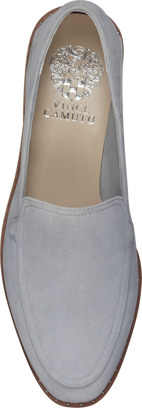 Vince Camuto Shoes Cretinian True Suede Mountain Grey