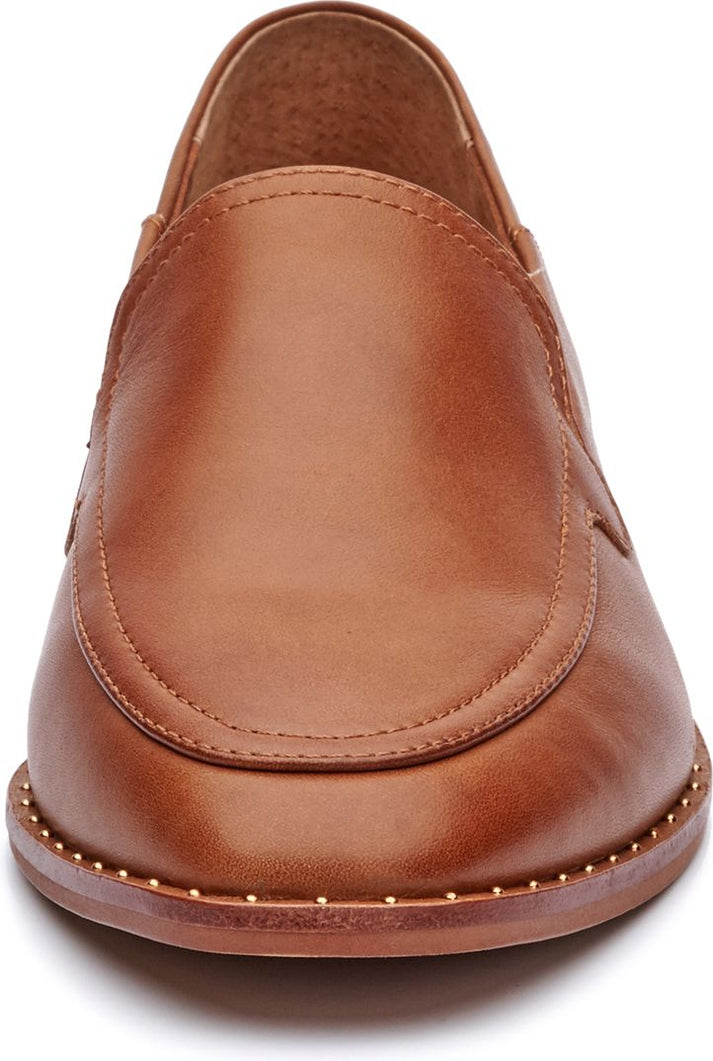 Vince Camuto Shoes Cretinian Warm Caramel