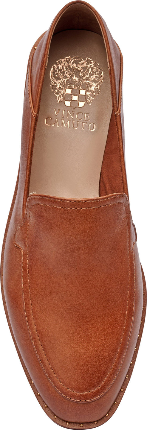 Vince Camuto Shoes Cretinian Warm Caramel