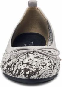 Vince Camuto Shoes Flanna Snake Print