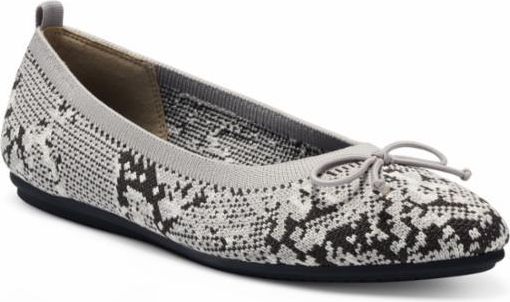 Vince Camuto Shoes Flanna Snake Print