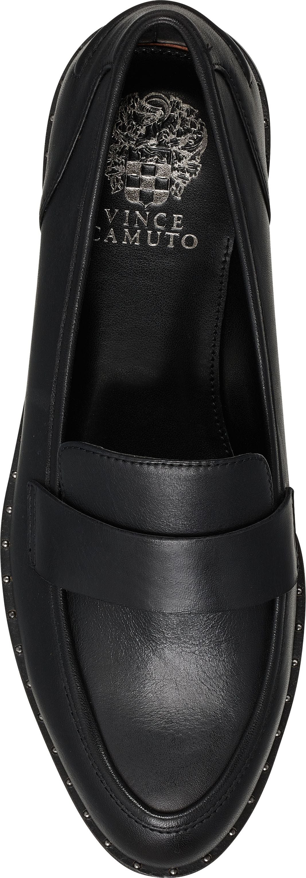 Vince Camuto Shoes Golinda Black