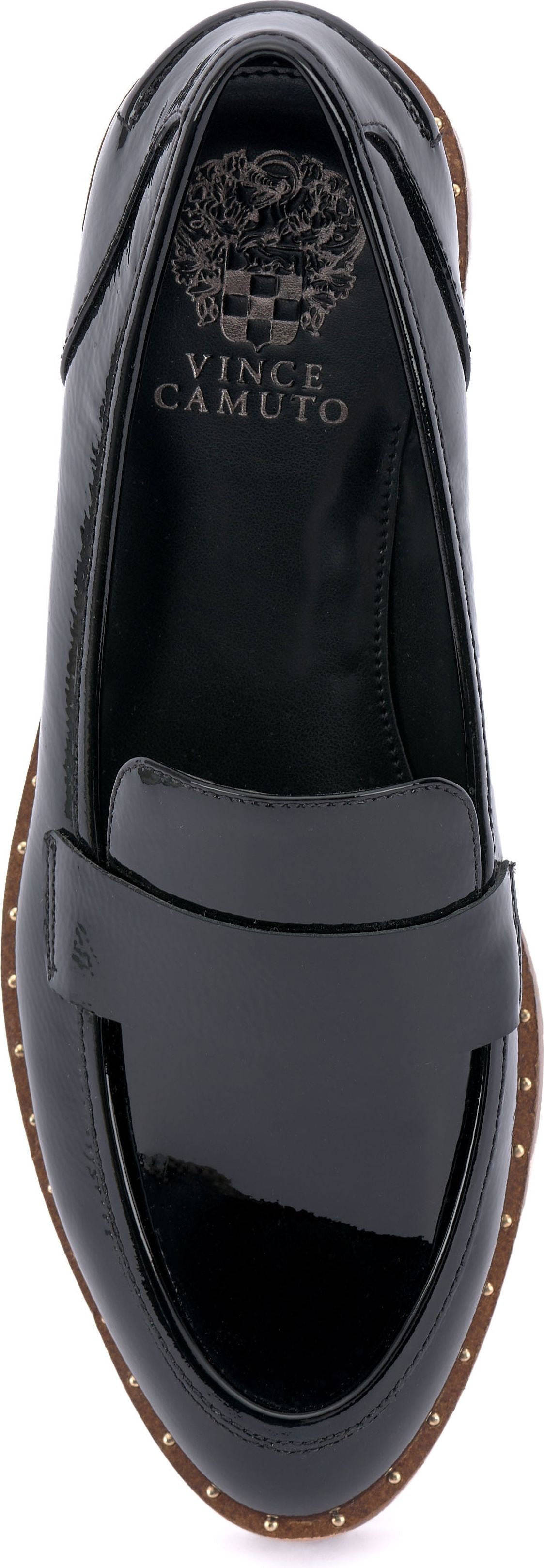 Vince Camuto Shoes Golinda Black