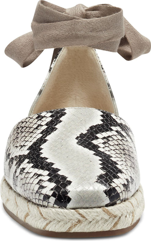 Vince Camuto Shoes Jeliany Snake Taupe