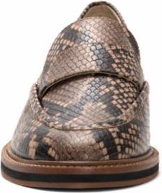 Vince Camuto Shoes Jorda Snake Blush