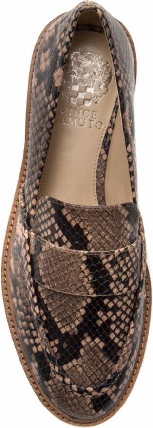 Vince Camuto Shoes Jorda Snake Blush