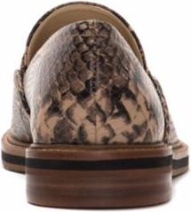 Vince Camuto Shoes Jorda Snake Blush