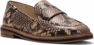 Vince Camuto Shoes Jorda Snake Blush