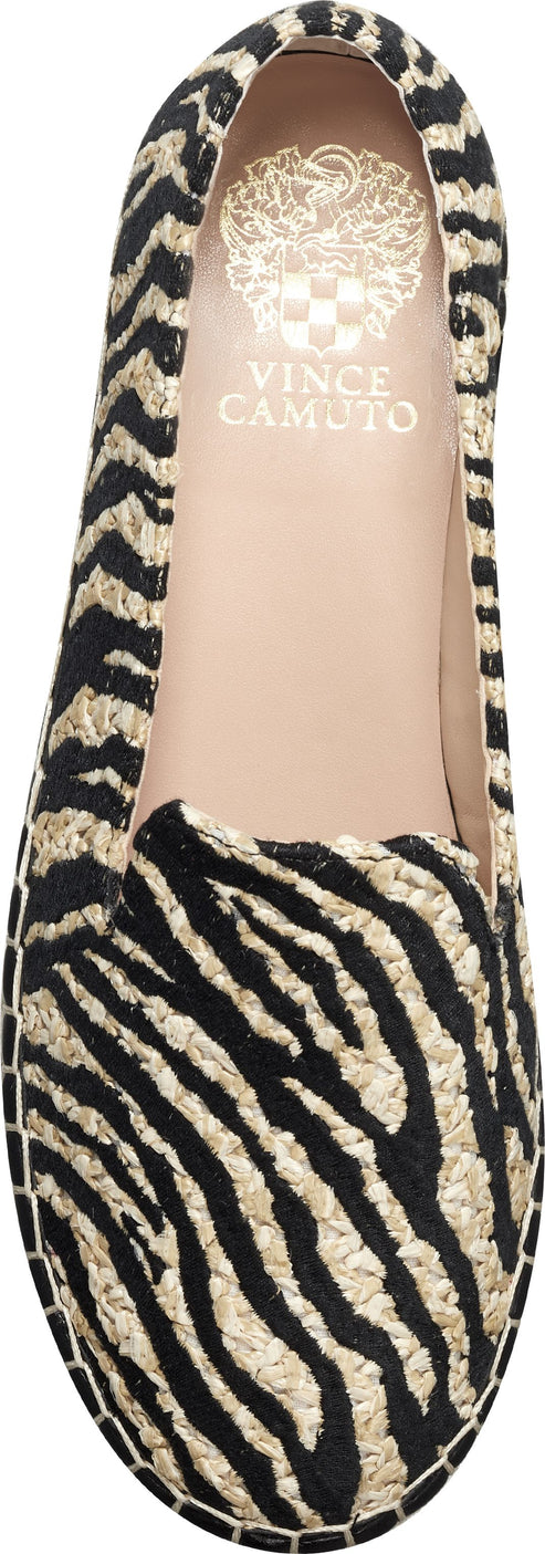 Vince Camuto Shoes Kameisha Zebra Print