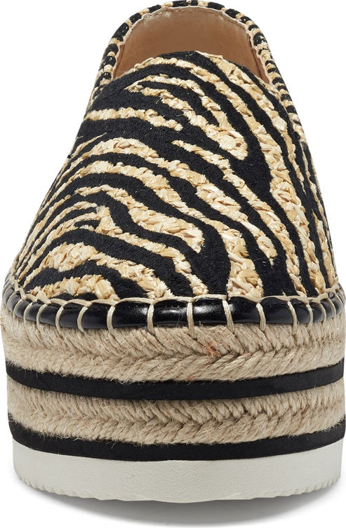 Vince Camuto Shoes Kameisha Zebra Print