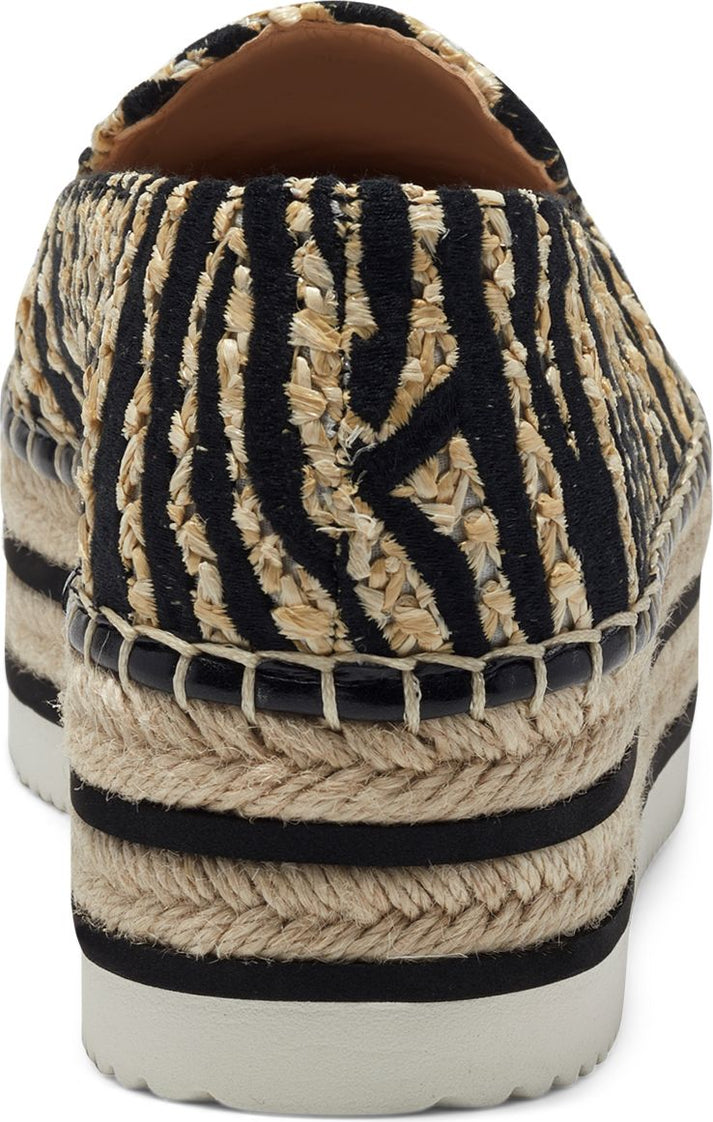 Vince Camuto Shoes Kameisha Zebra Print