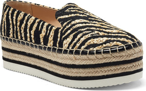 Vince Camuto Shoes Kameisha Zebra Print