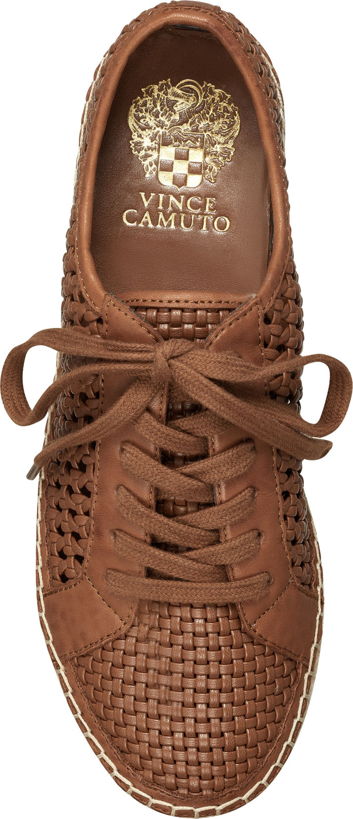 Vince Camuto Shoes Kemmiy Barn Brown