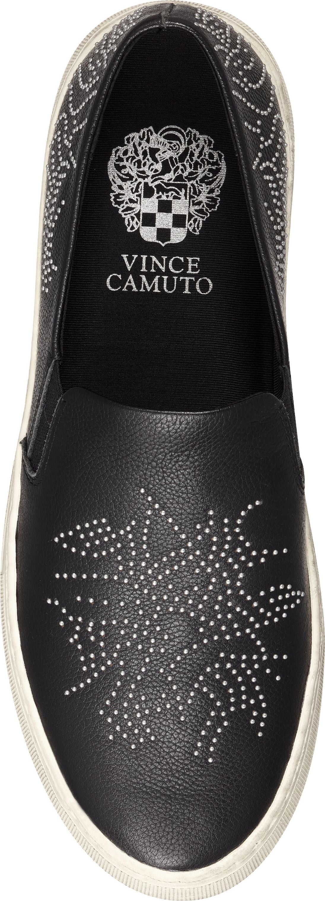 Vince Camuto Shoes Keshell Black