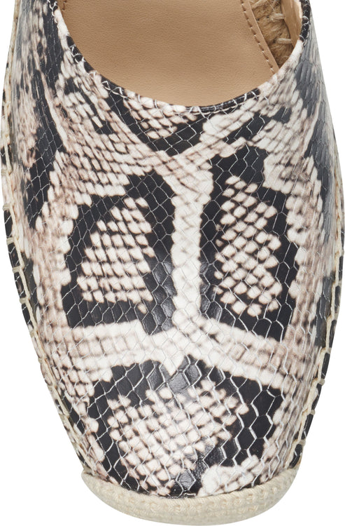 Vince Camuto Shoes Kordinan Snake Multi